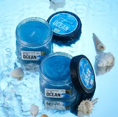 Exfoliante Corporal Blue Ocean