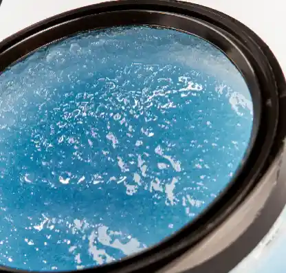 Exfoliante Corporal Blue Ocean