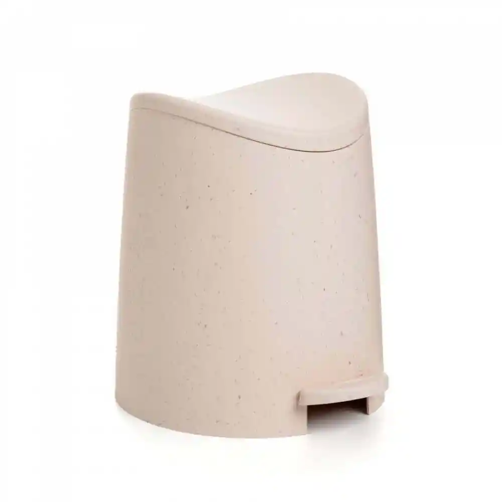 Caneca Tatay Pequeña Beige 3 Lt Plastico