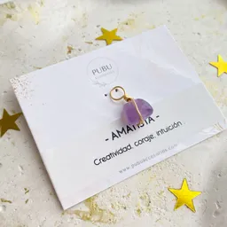 Dije Amatista
