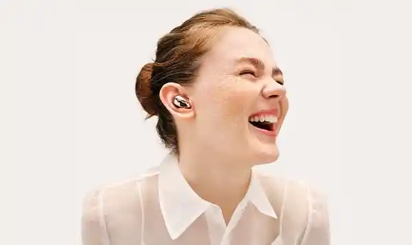 Audifonos Samsung Buds Live