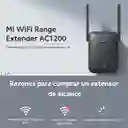 Xiaomi Mi Wifi Range Extender Ac1200 Extensor Rango 1200mbps