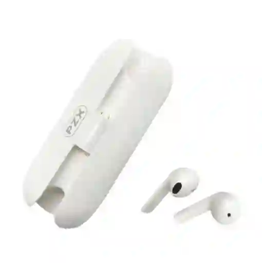 Audífonos Bluetooth Recargables Tws Ipx5 Pzx L61