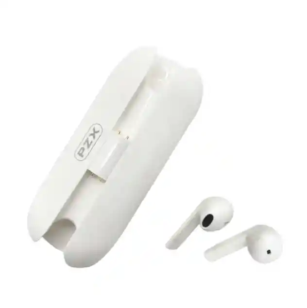 Audífonos Bluetooth Recargables Tws Ipx5 Pzx L61