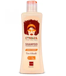 Lmar Etniker Shampoo Nutritivo E Hidratante 250ml