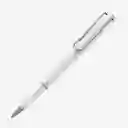 Rollerball Lamy Safari Blanco