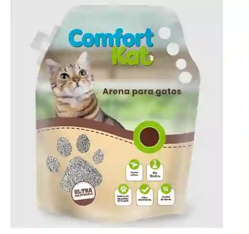 Arena Comfort Kat 9.1 Kg