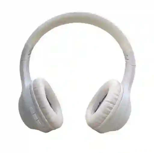 Audífonos De Diadema Bluetooth S99