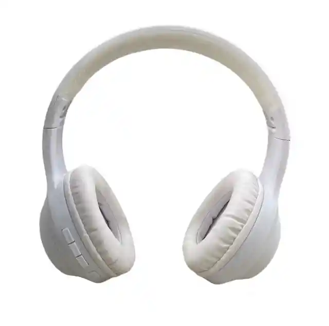Audífonos De Diadema Bluetooth S99
