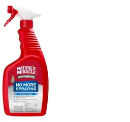 Spray No Mas Marcas Gatos 24oz