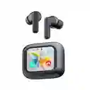 Audífonos Inalámbricos Bluetooth Con Pantalla Sgs Tour Plus