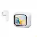 Audífonos Inalámbricos Bluetooth Con Pantalla Sgs Tour Plus