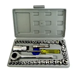 Juego De Copas Con Rache 40pcs