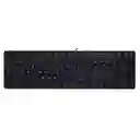 Teclado Multimedia Usb Para Pc En Español Letra Ñ (tj-818)