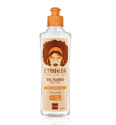 Lmar Etniker Gel Fluido 300g