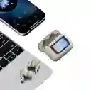 Audífonos Inalámbricos Bluetooth Con Pantalla Tour Pro 2