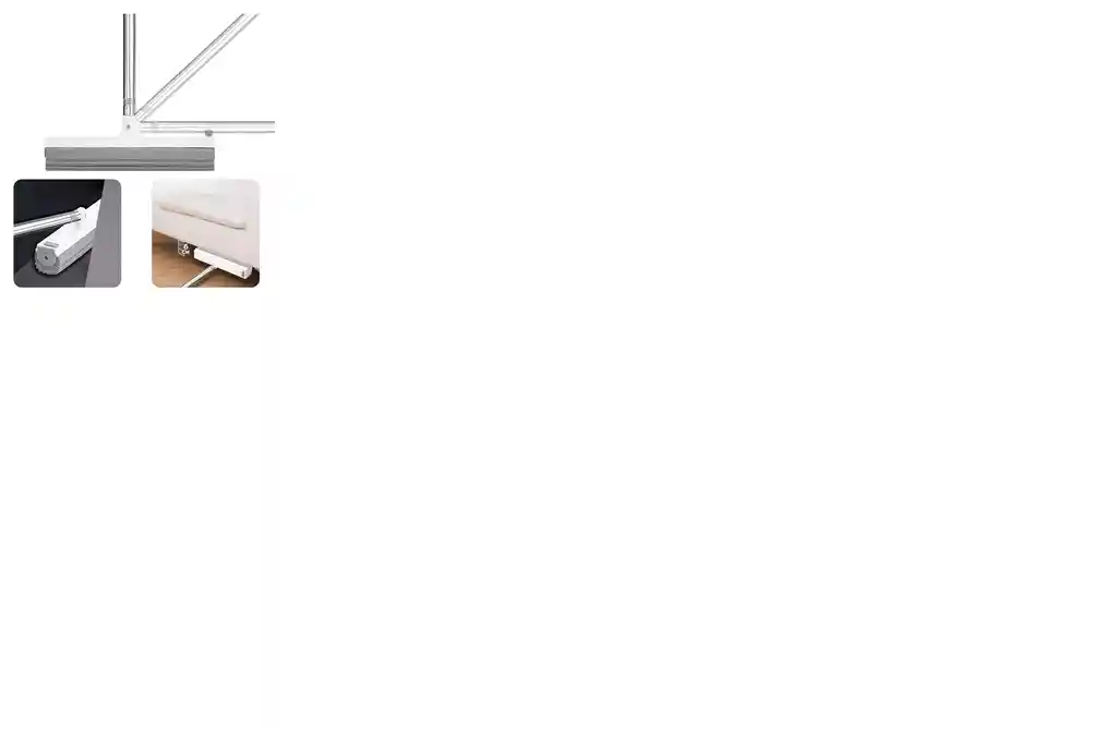 Trapeador Microfibra Y Escurridor