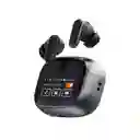 Audífonos Inalámbricos Bluetooth Con Pantalla Sgs Tour 3