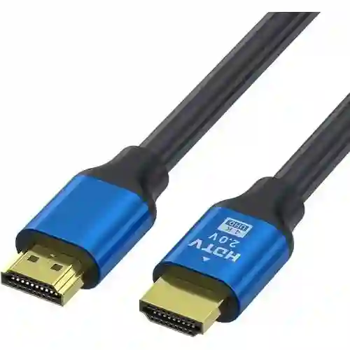 Cable Hdmi 4k 60hz Uhd 1.8mts Extra Fino