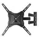 Base / Soporte Giratoria Para Televisor Ajustable De 14 A 55 Pulgadas Max 50 Kg
