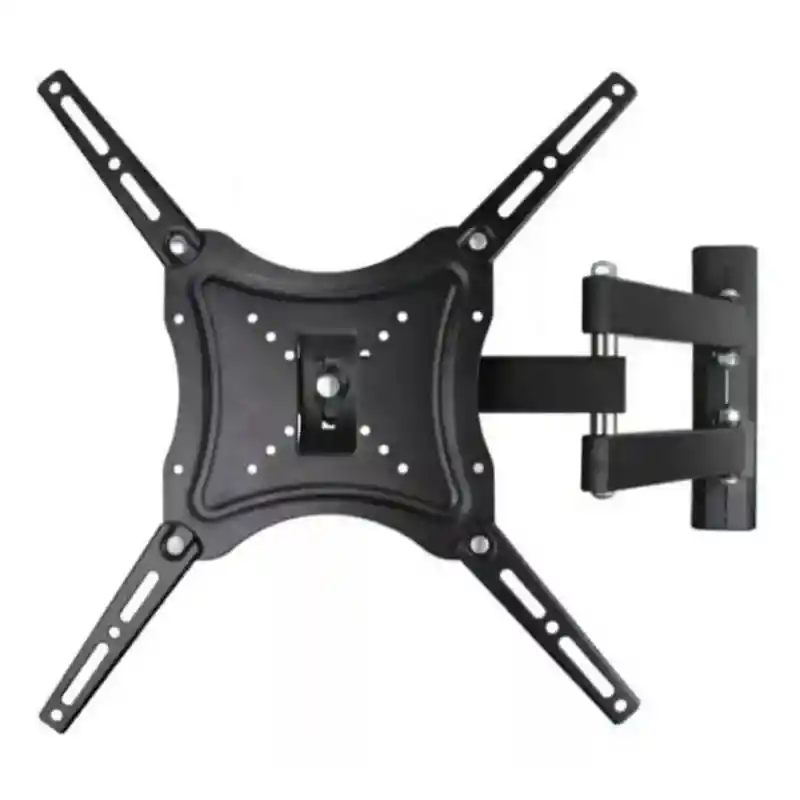 Base / Soporte Giratoria Para Televisor Ajustable De 14 A 55 Pulgadas Max 50 Kg
