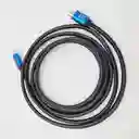 Cable Hdmi Oiriginal 4k Uhd 60hz 3mts