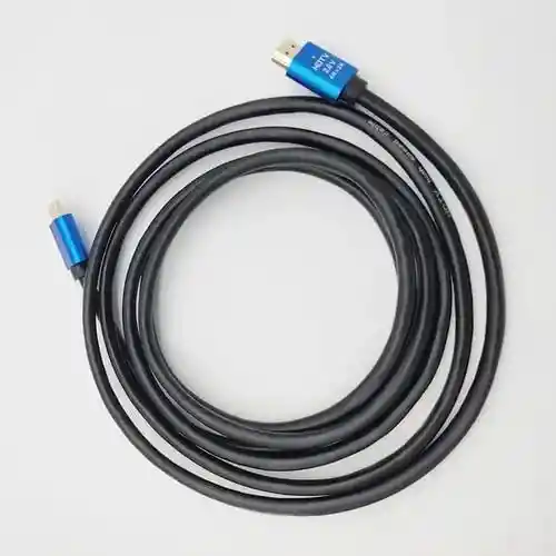 Cable Hdmi Oiriginal 4k Uhd 60hz 3mts