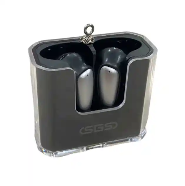 Audífonos Inalámbricos Bluetooth Marca Sgs S1