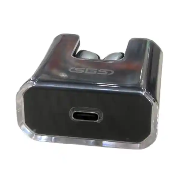 Audífonos Inalámbricos Bluetooth Marca Sgs S1