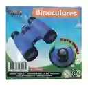 Binoculares Telescopio De Juguete 6x30mm