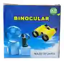 Binoculares Telescopio De Juguete 6x30mm