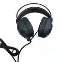 Audífonos Tipo Diadema Luces Rgb Entrada 3.5mm Hg01