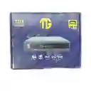 Decodificador Tdt