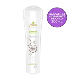 Naissant Mascarilla Revitalizante De Coco 300ml
