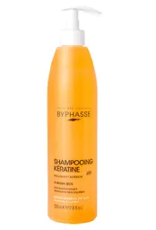Byphasse Shampoo Keratina 520ml