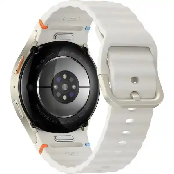 Reloj Samsung Galaxy Watch 7 40mm Beige