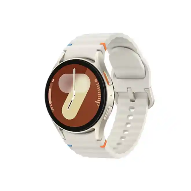 Reloj Samsung Galaxy Watch 7 40mm Beige