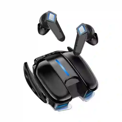 Audífonos Inalámbricos Bluetooth Con Ipx6 K-68