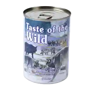 Taste Canin Lata Sierra Mtn 13oz