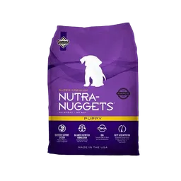 Nutra Nuggets Perro Cachorro - 3 Kg