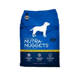 Nutra Nuggets Perro Mantenimiento - 7.5 Kg