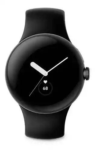 Reloj Google Pixel Watch Lte Negro