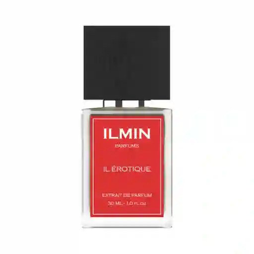 Perfume Ilmin Il Erotique