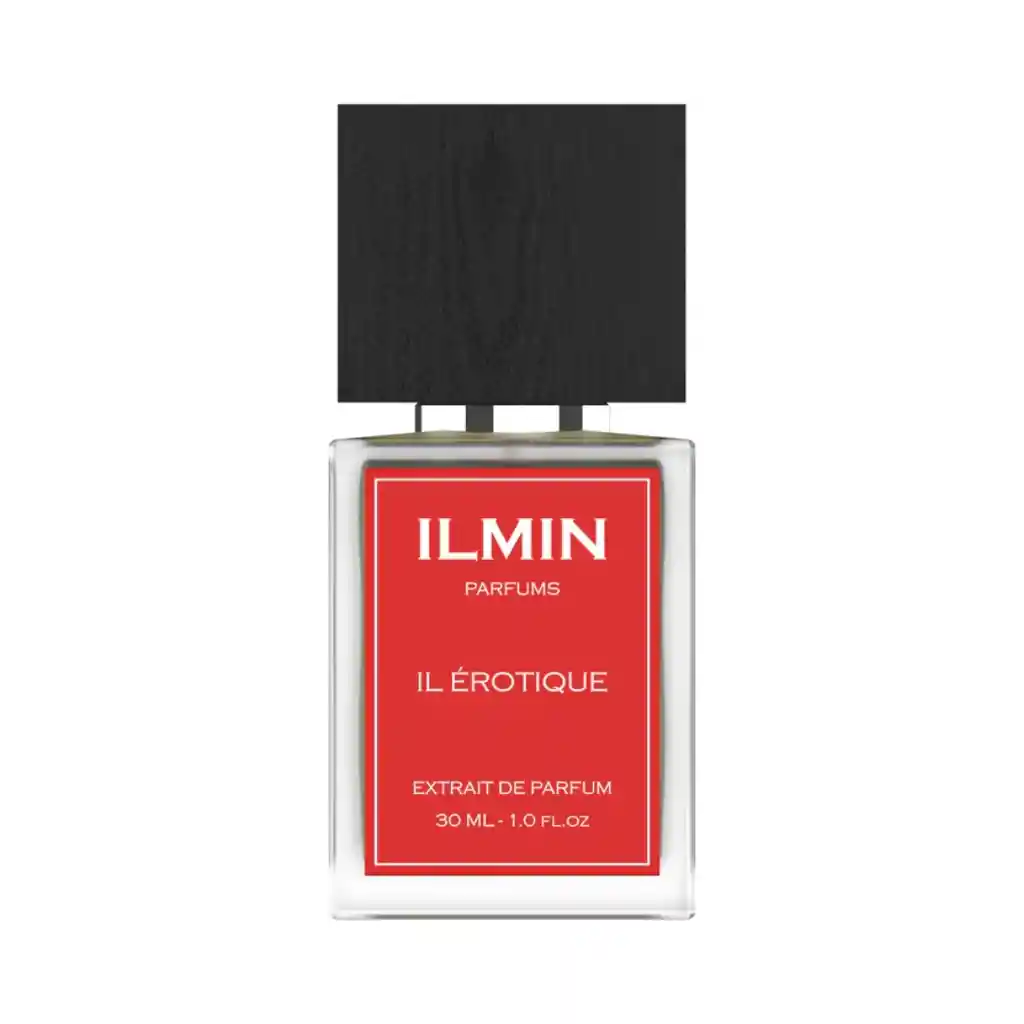 Perfume Ilmin Il Erotique