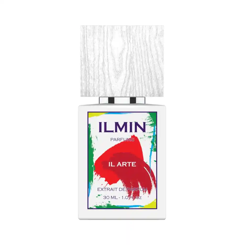 Perfume Ilmin Il Arte