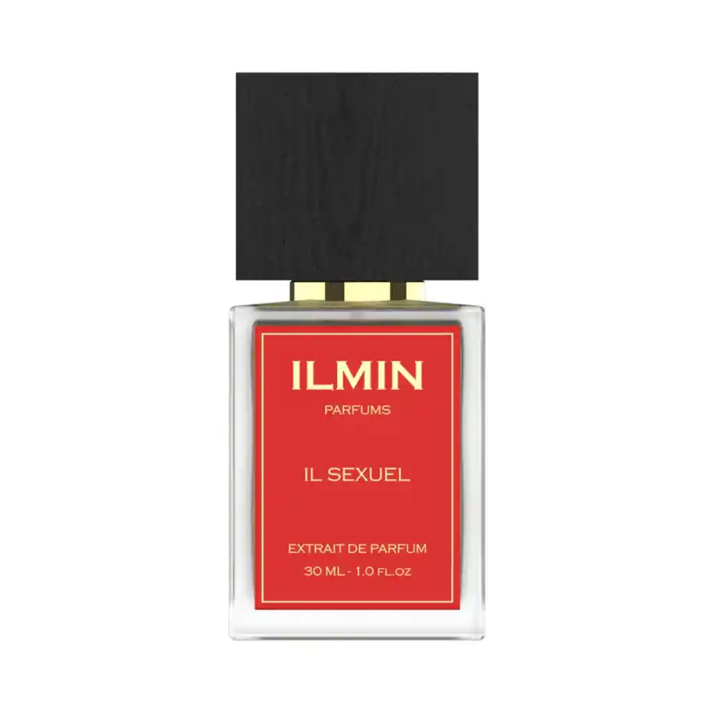 Perfume Ilmin Il Sexuel