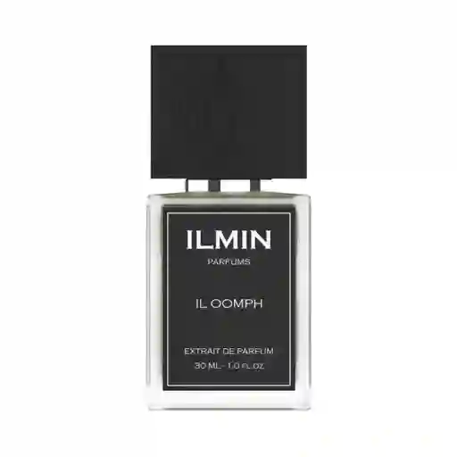 Perfume Ilmin Il Oomph