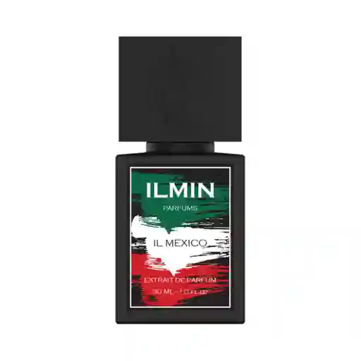 Perfume Ilmin Il Mexico