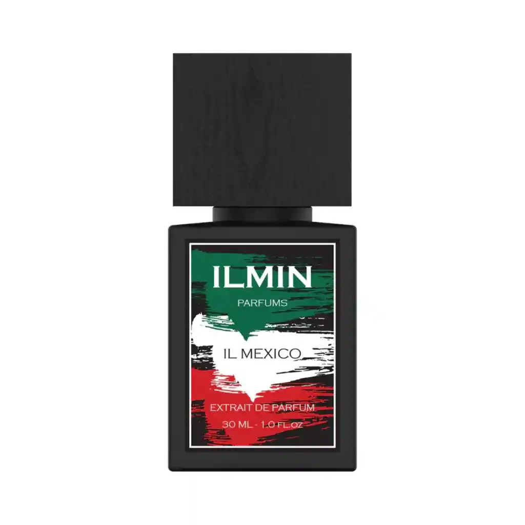 Perfume Ilmin Il Mexico