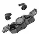 Audífonos Inalámbricos Bluetooth Diseño Spinner F6